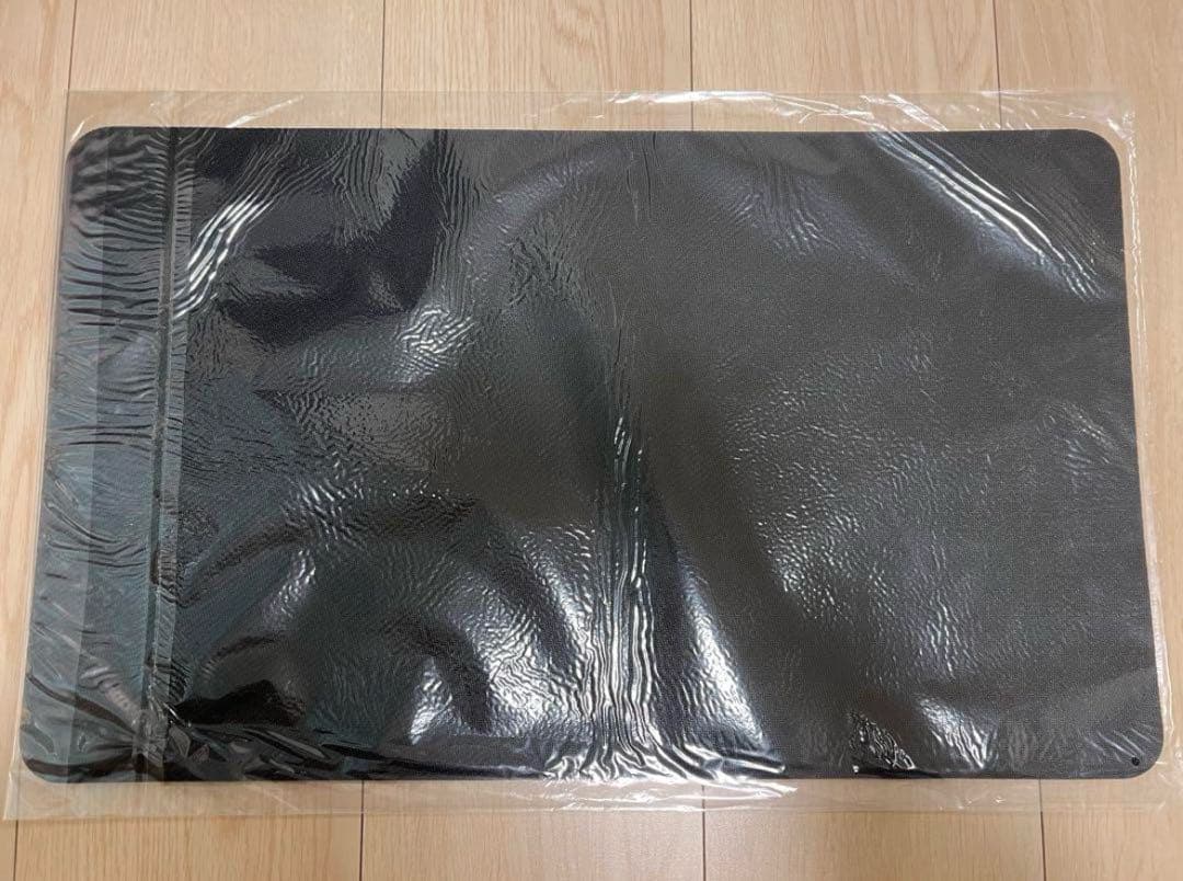 オーバーロード Chaos TCG プレイマット　ラバーマット　アルベド