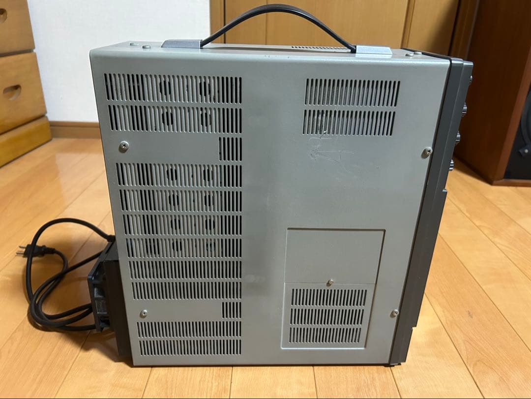 ケンウッド/TS-930V HFトランシーバー