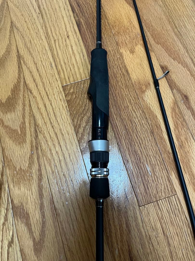 EGIZAUST　イカメタル632M