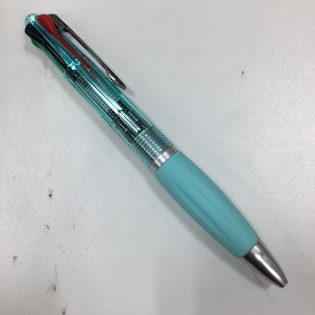 4色ボールペン