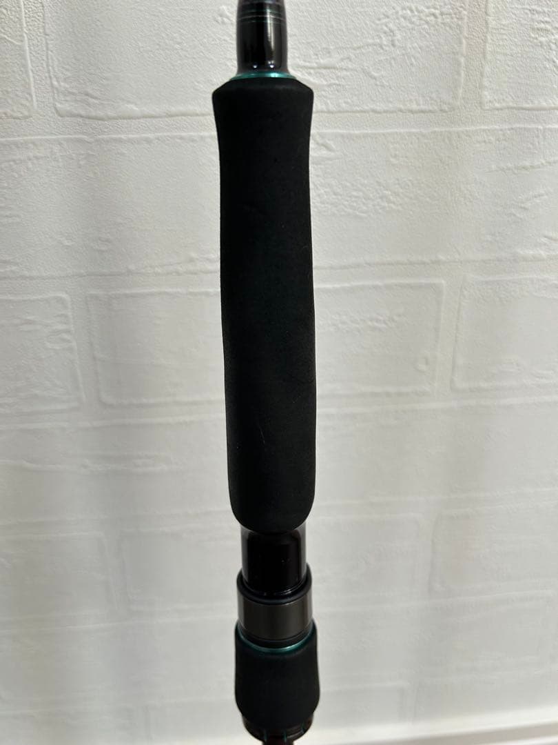 Daiwa エメラルダスMX 83ML エギングロッド