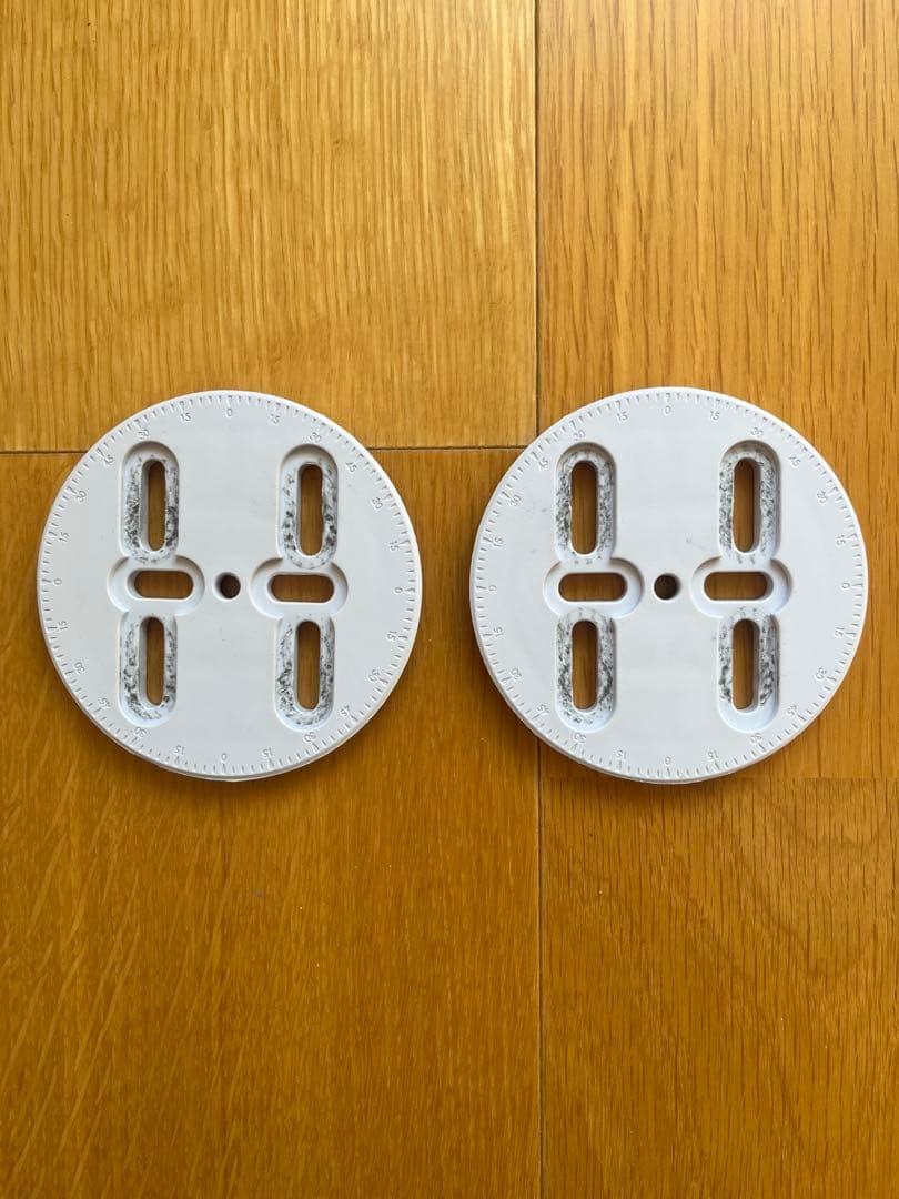 head ビンディング(FX ONE LYT) Mサイズ