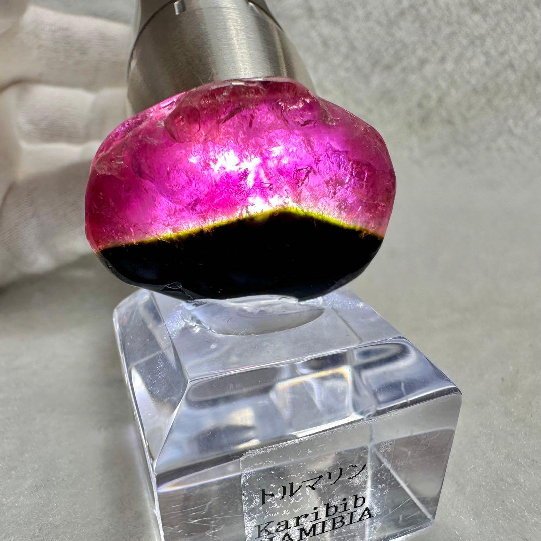 ウォーターメロントルマリン