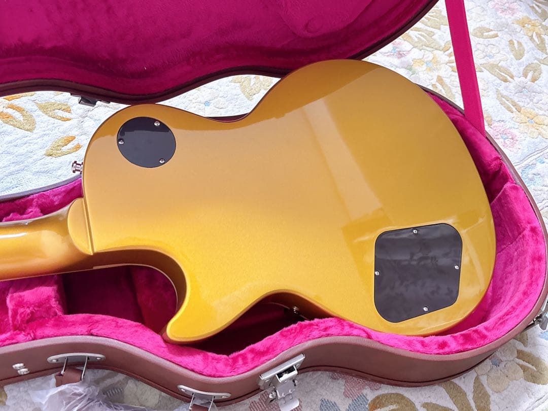 ギター Tak Matsumoto 1955 Les Paul Standard