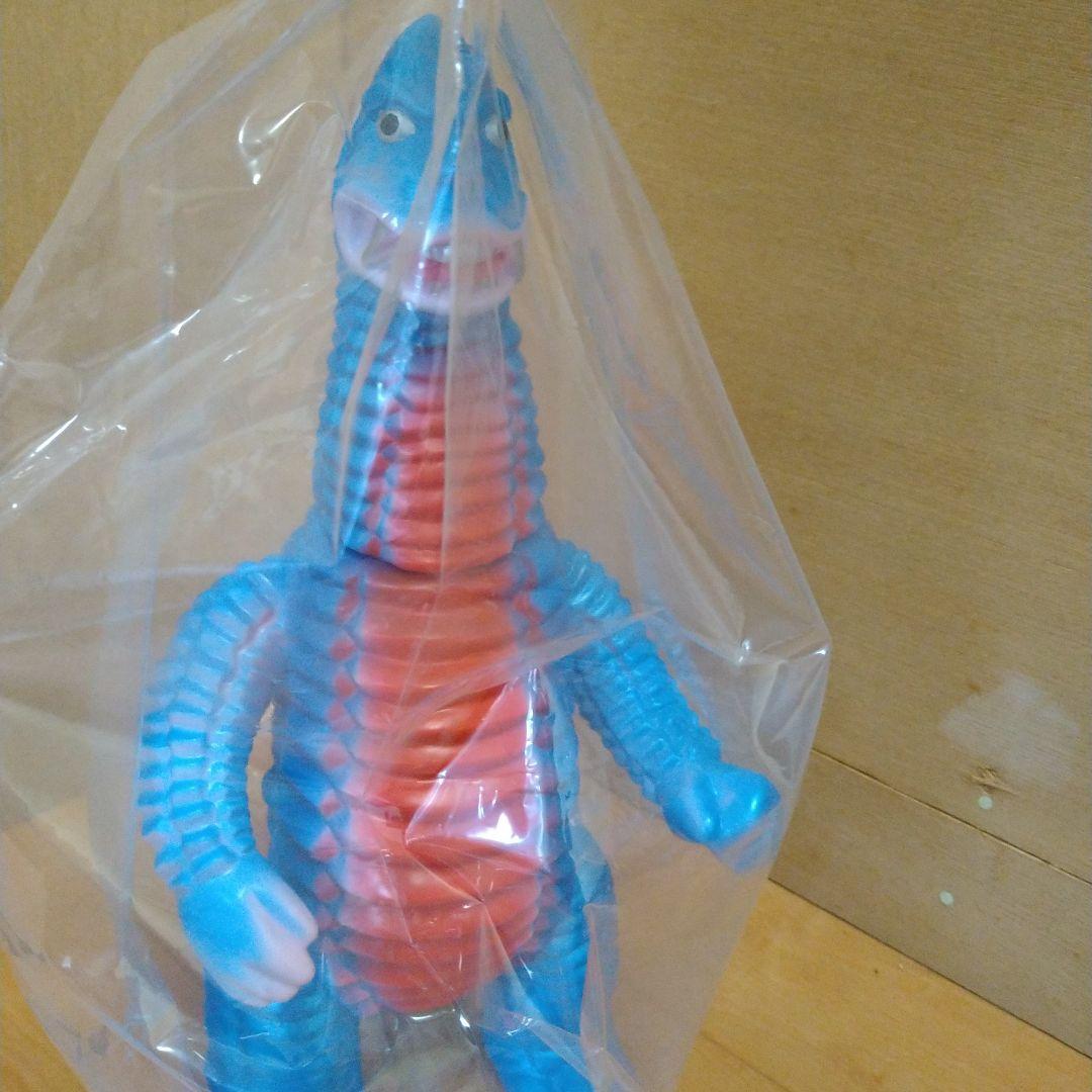 マルサン450 はしもと玩具店限定　レッドキングアボラス二期ver.