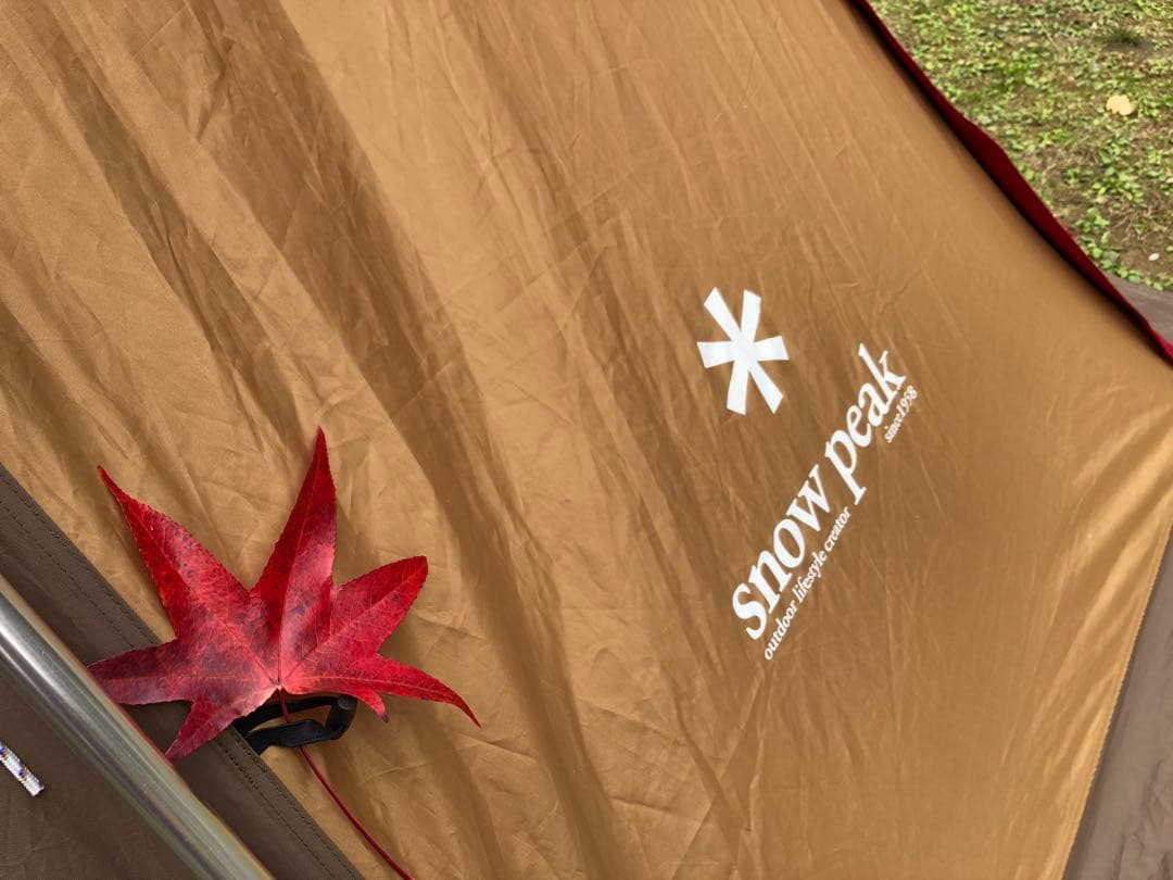 【直接手渡し要相談】  peak TP-670 ランドロック