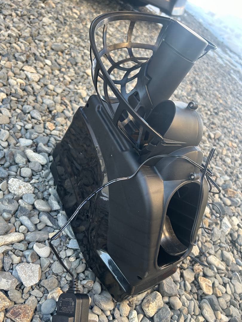 フィールドフォースオートリターン投打セット