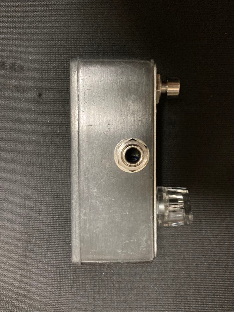 ギター Exotic EP Booster&Exotic Voltage Doubler