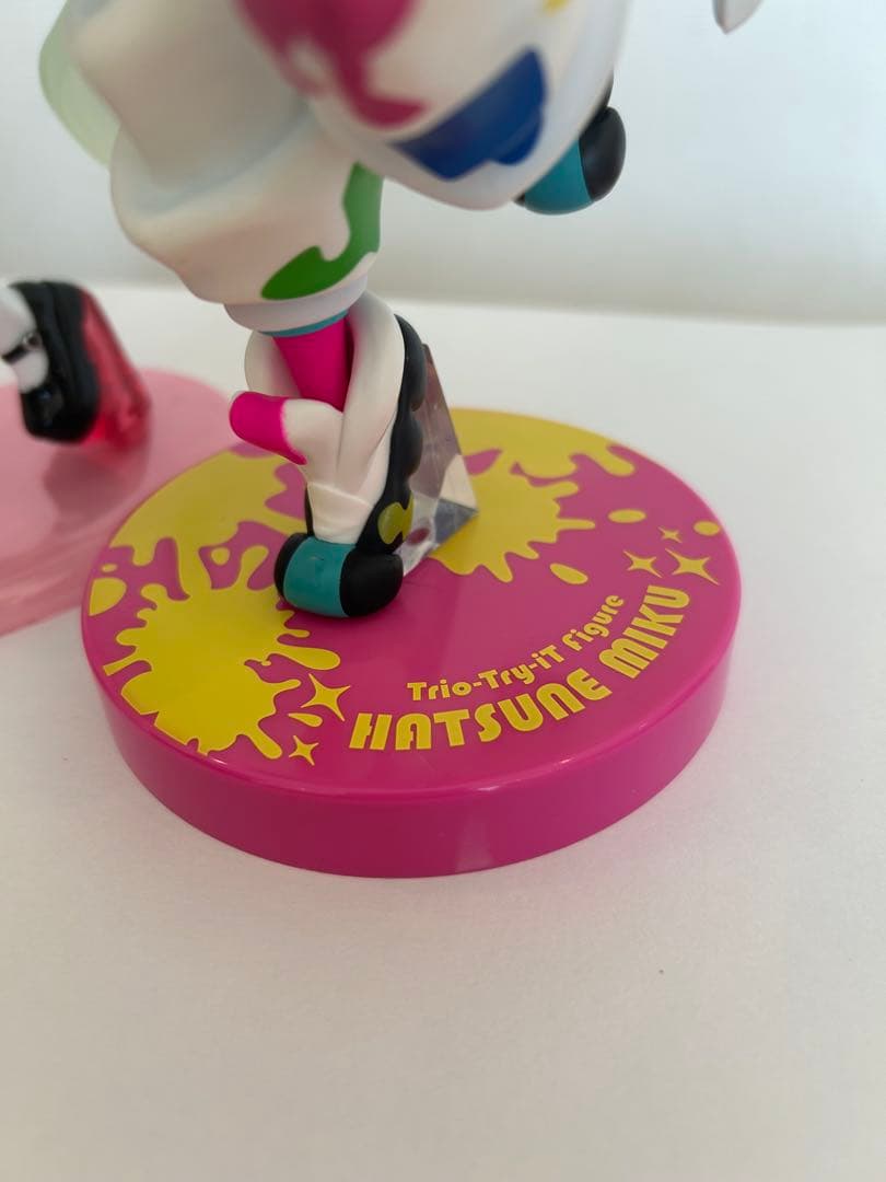 初音ミク フィギュア 2体セット