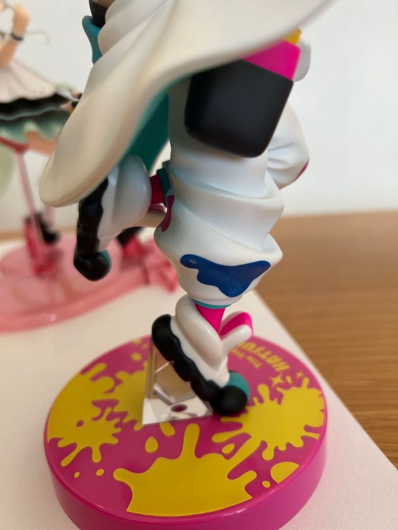 初音ミク フィギュア 2体セット