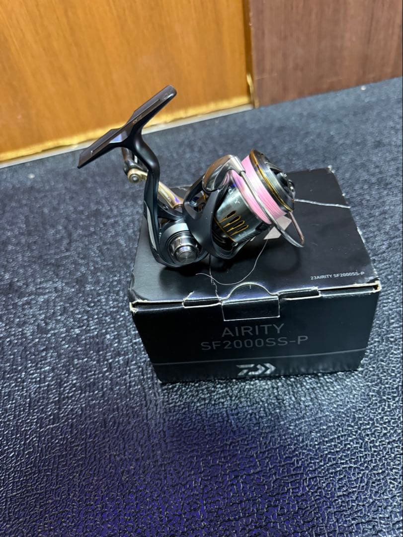 23エアリティ SF2000SS-p