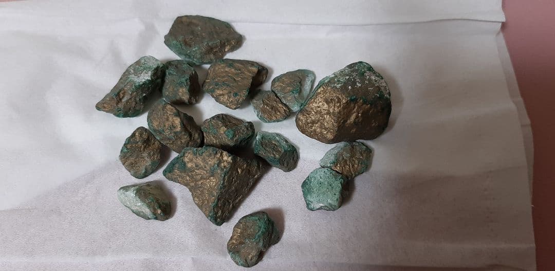 YOSEMITE GOLD ヨセミテ ゴールド 金