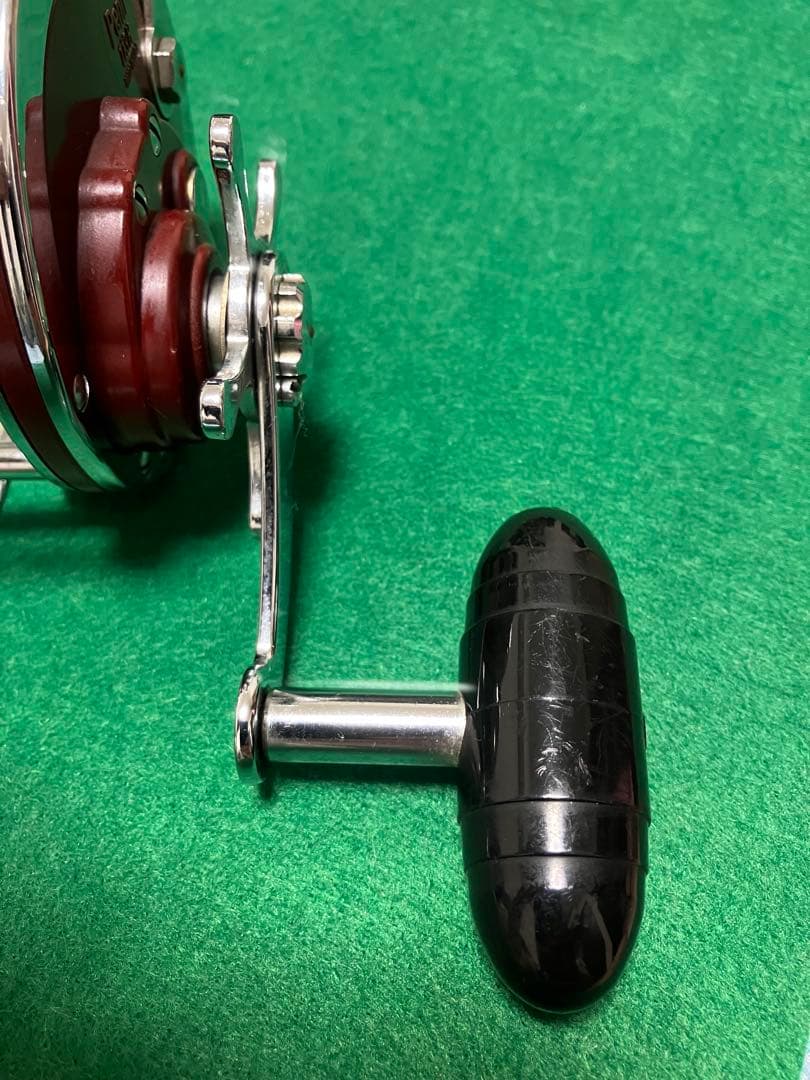 PENN スペシャルセネター4/0 113H