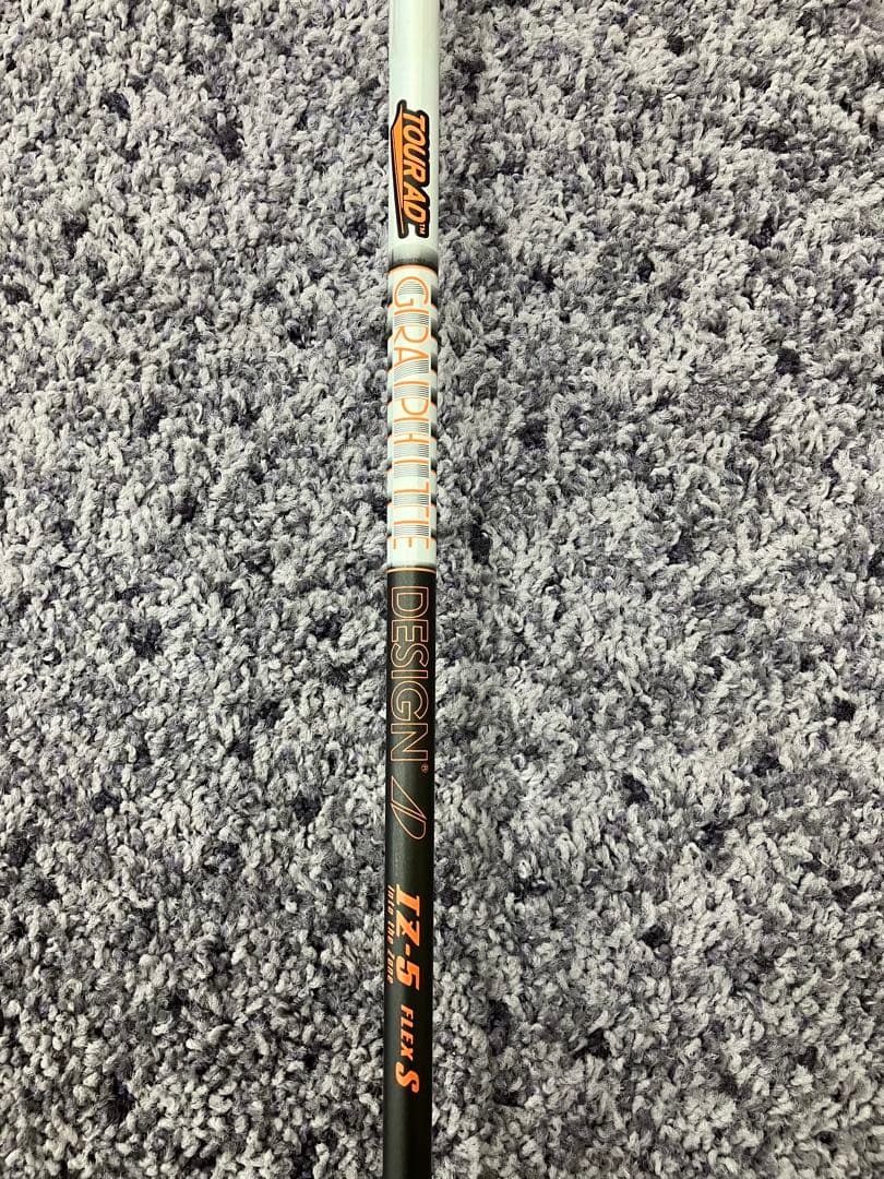 タイトリストTSR3 18° ツアーAD IZ-5S 42インチ