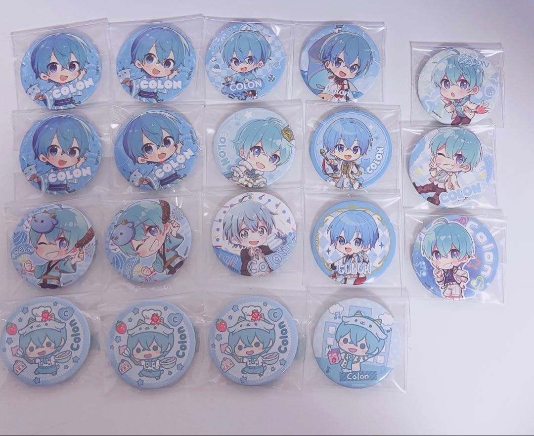 ころん ころんくん すとぷり まとめ売り