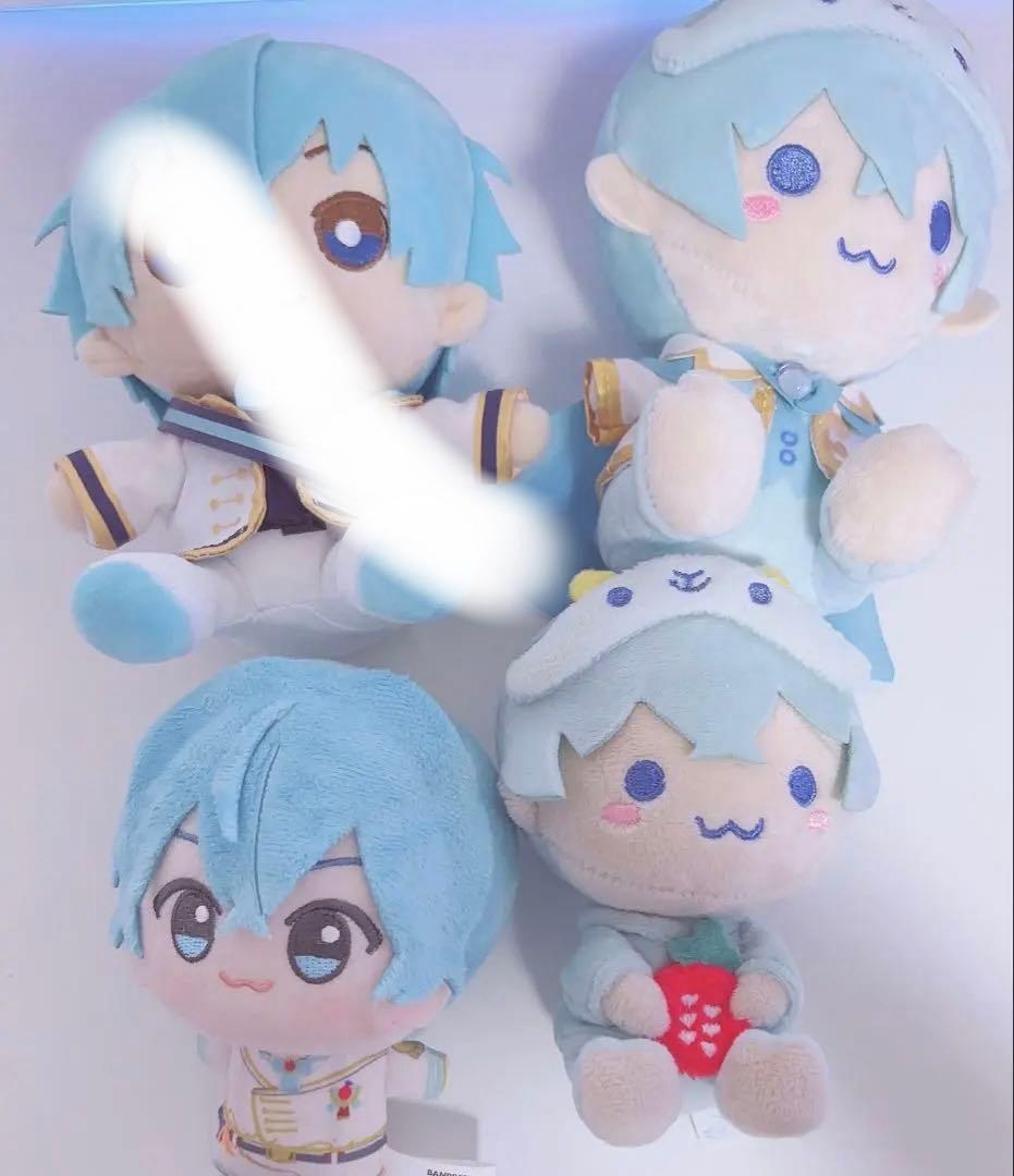 ころん ころんくん すとぷり まとめ売り