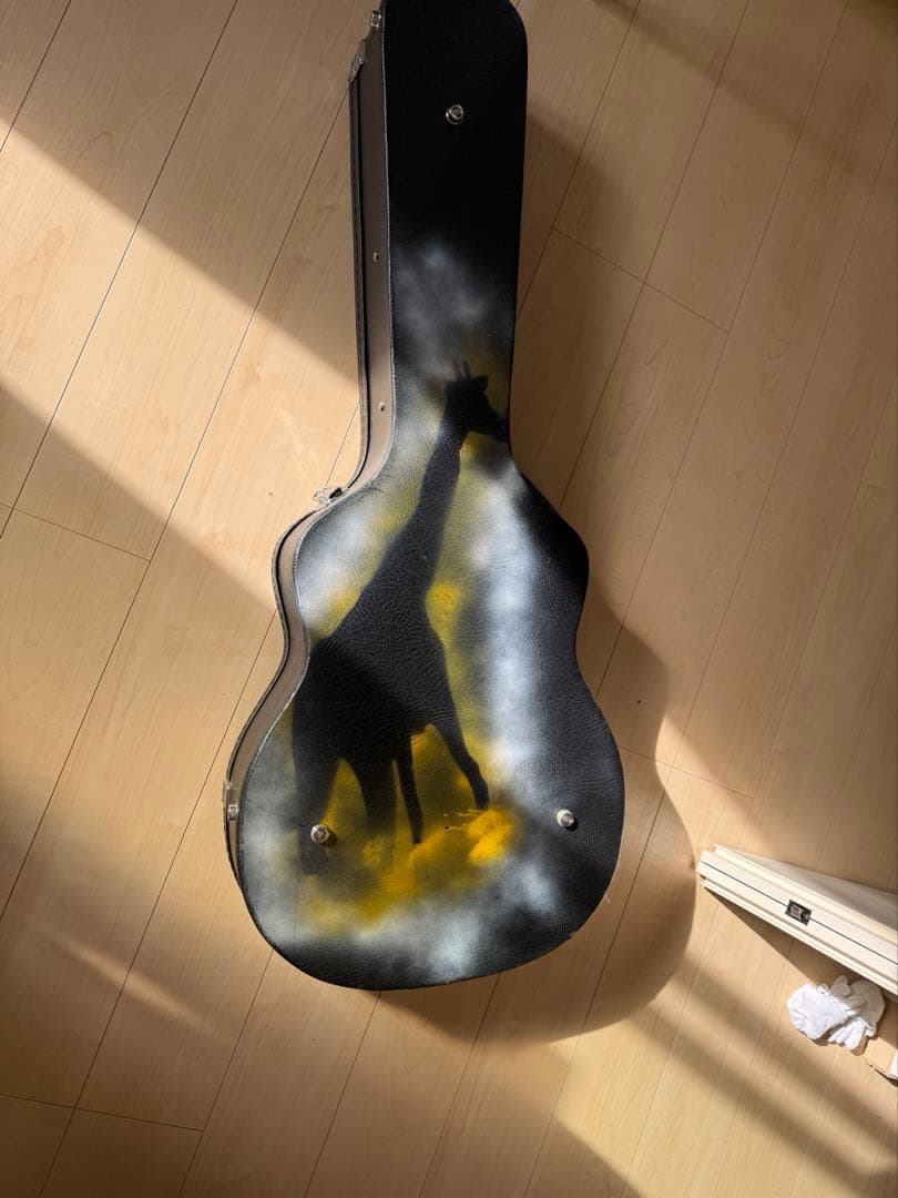 Emperor フルアコ エレキギタージョーパス エンペラー Vintage