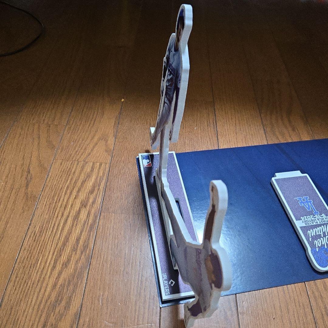 大谷翔平 選手スタンディー ロサンゼルス・ドジャース