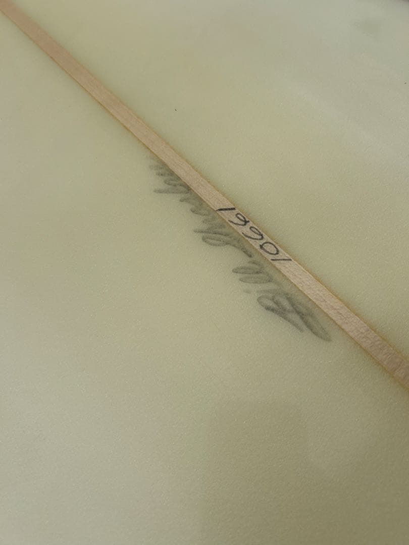 ジョエルチューダー PAPA JOE 9'5\" JOELTUDOR ロングボード