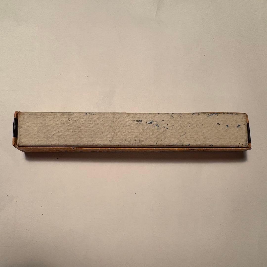 ダイヤモンド万年筆　ダイヤモンド産業　ウエル万年筆本舗　万年筆　戦前