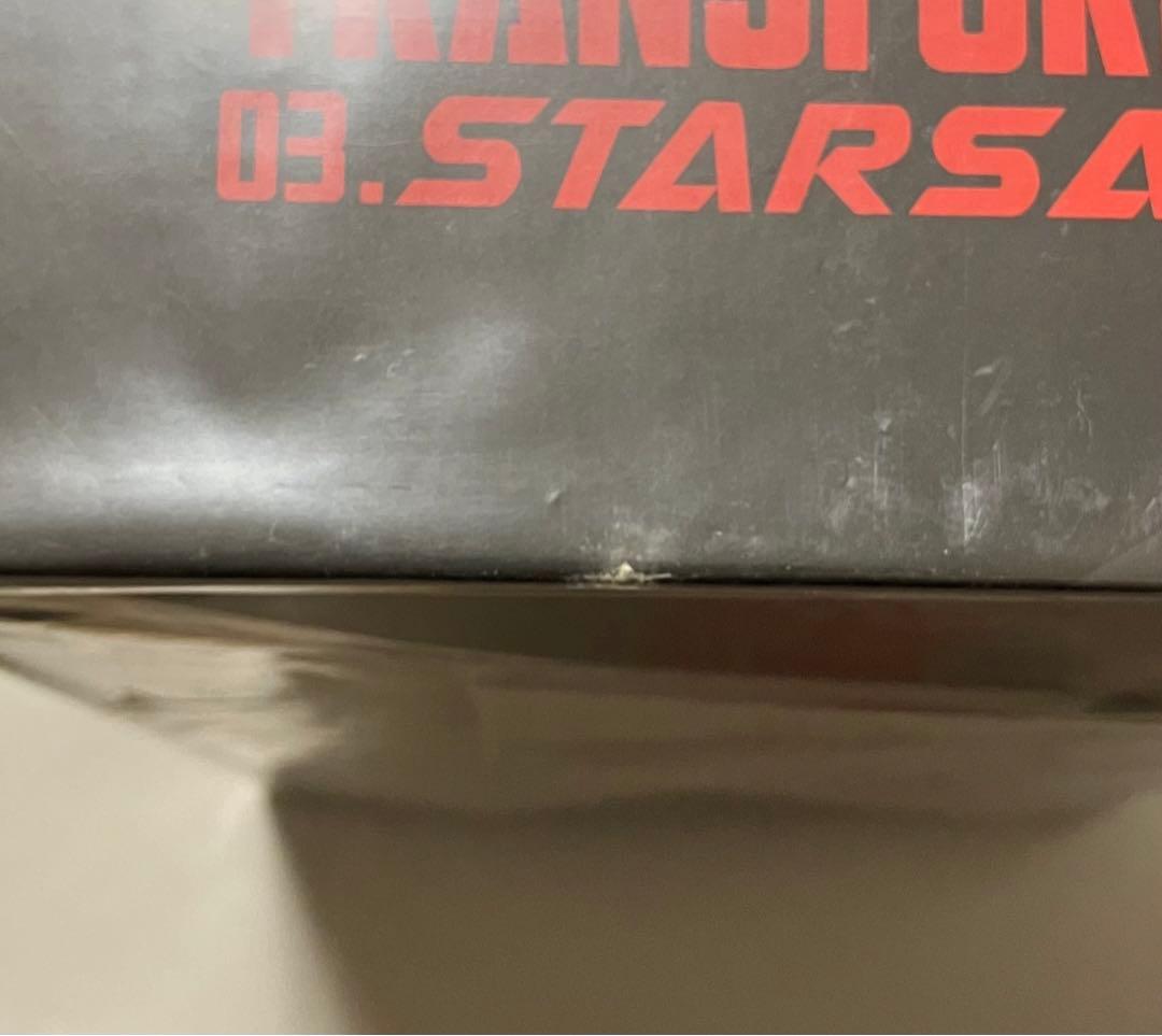 トランスフォーマー　鉄機巧 スターセイバー　ビクトリーレオ　ビクトリーセイバー