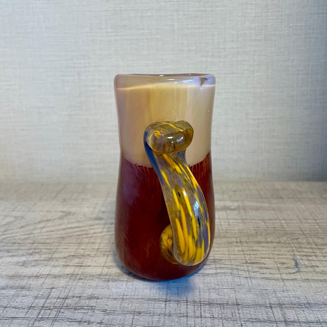 ＊専用＊ 土井朋子さん ガラス りすこっぷ