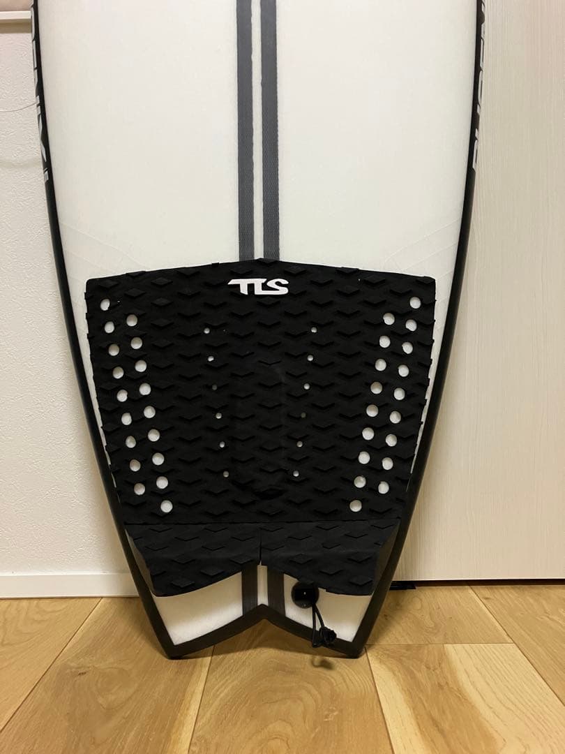 ラーメン【手渡し】DHD フェニックス　スワローEPS 5.8