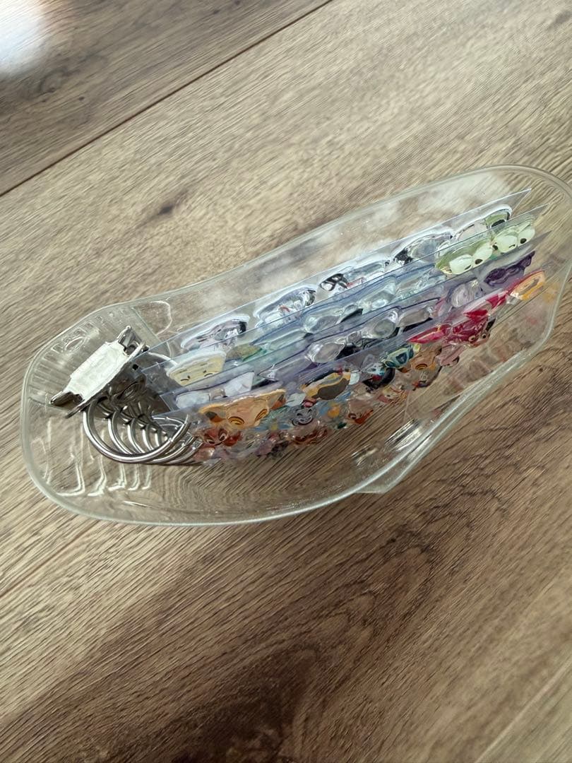 ボンボンドロップシール　ディズニークラシック シール手帳