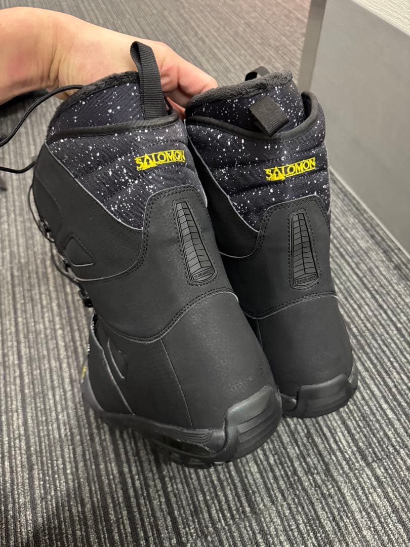 Salomon Savage スノーボードブーツ USA12