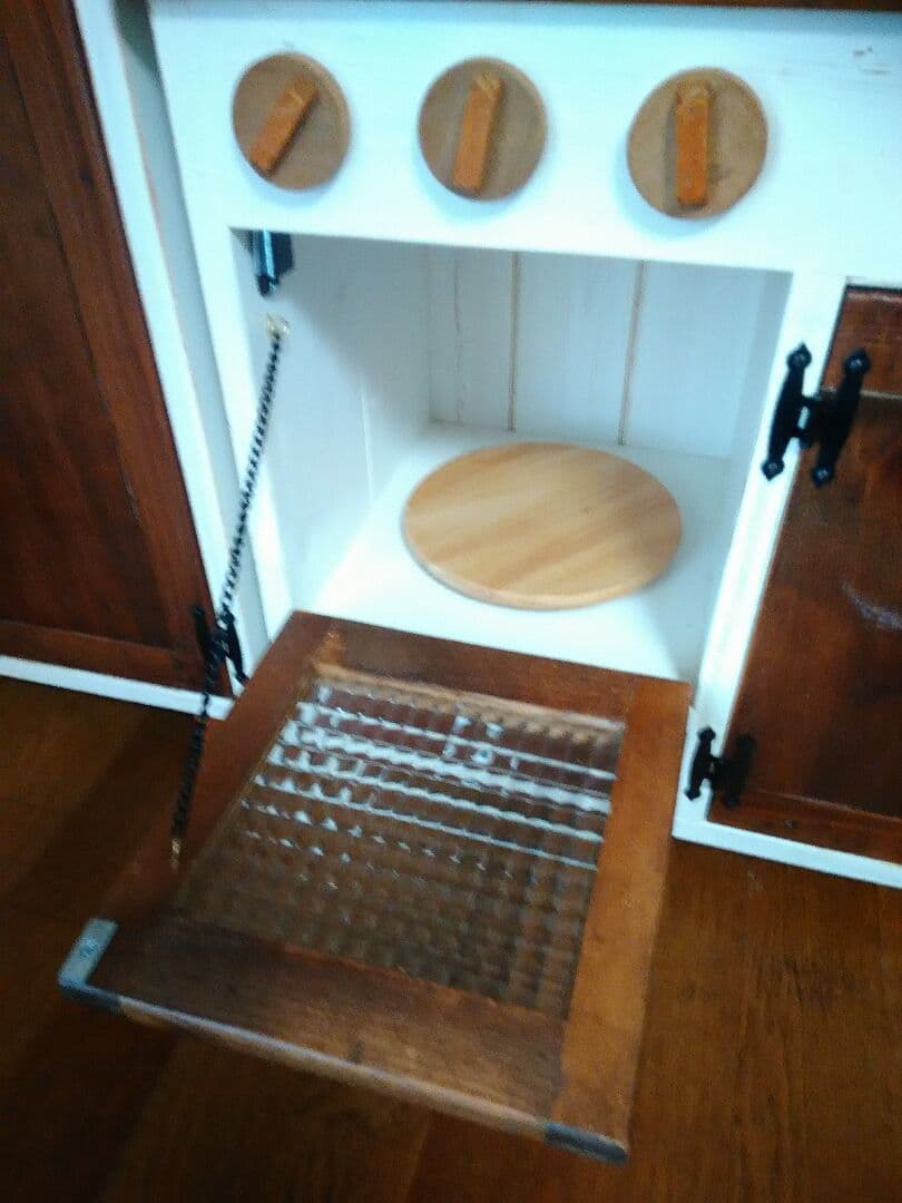 おままごとキッチン&冷蔵庫　プレゼントに最適！