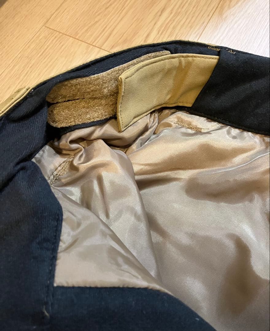 BILLABONG スキースノボ ウェア パンツ メンズ　S-M相当　ビラボン