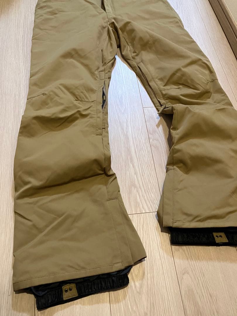 BILLABONG スキースノボ ウェア パンツ メンズ　S-M相当　ビラボン