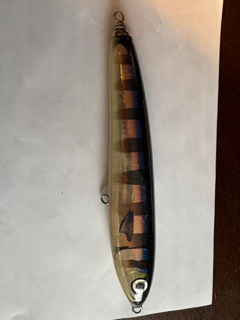 カーペンター幻影120