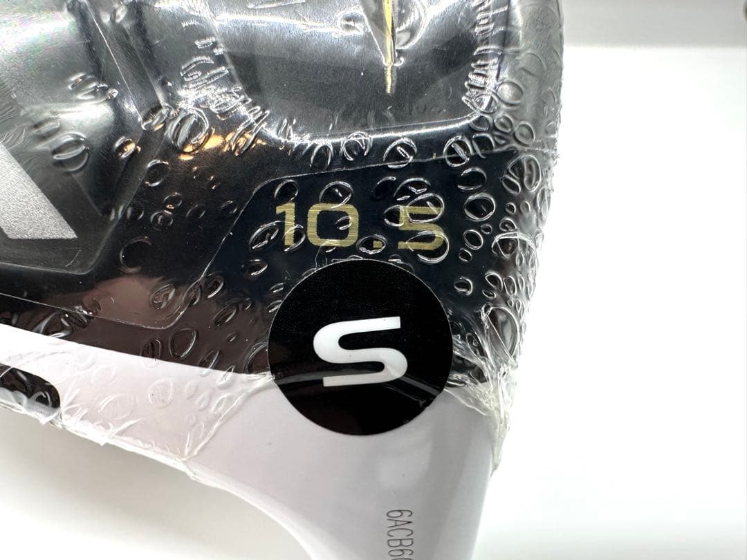 新品／名器｜テーラーメイド｜M2ドライバー初代2016年／10.5度／ヘッドのみ