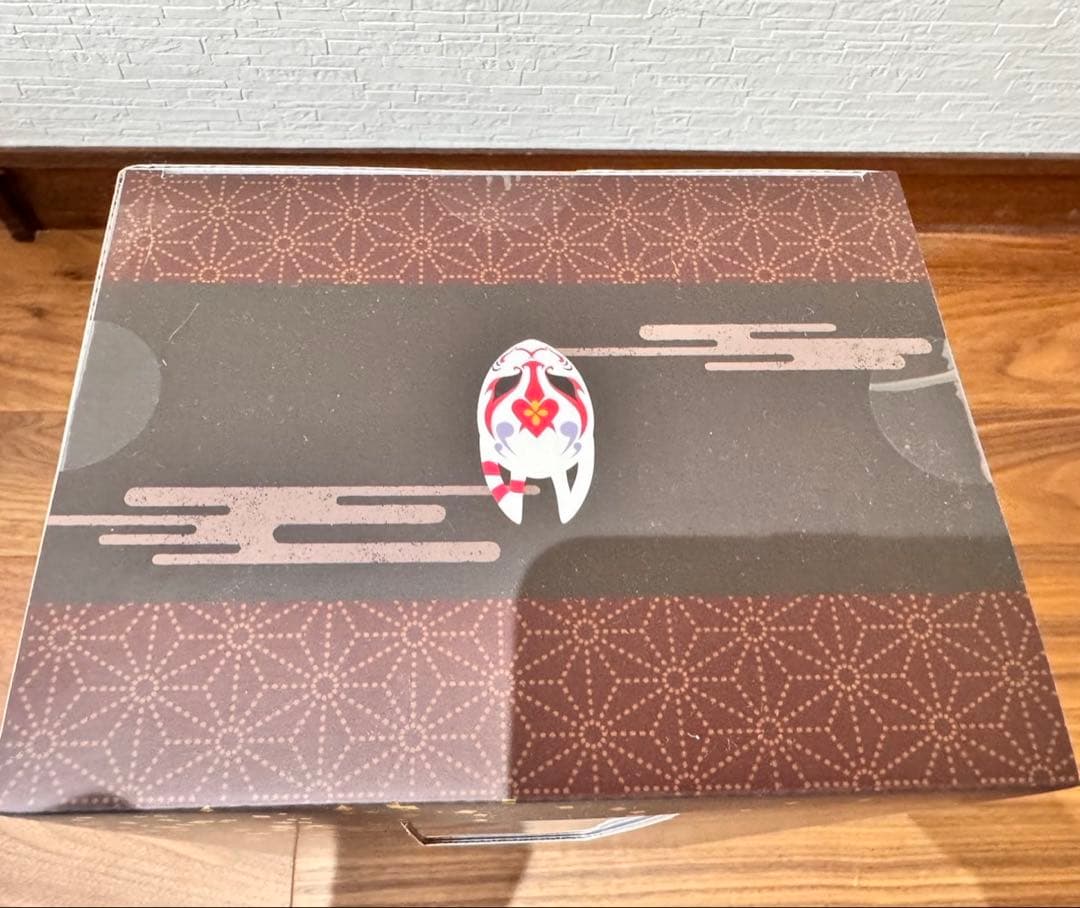 新品未開封　ブルーアーカイブ　ワカモ　1/7 PVC＆ABS製塗装済み完成品