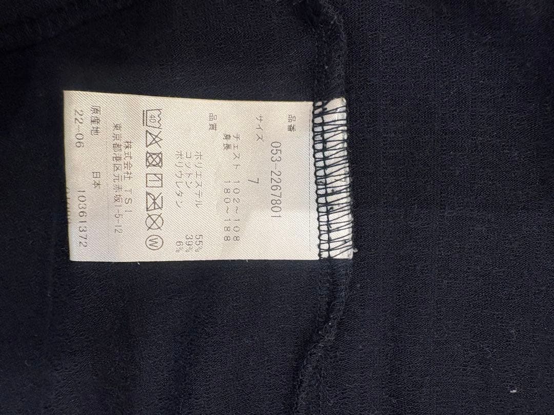 PEARLY GATES ゴルフシャツ 2点セット サイズ7