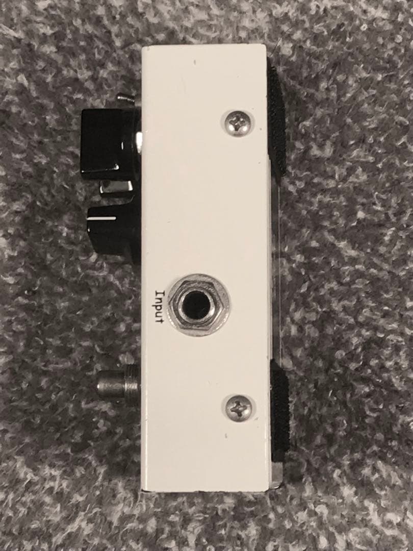 Fulltone OCD V1.2 貴重な初期型