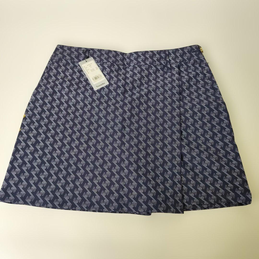 ※新品未使用タグ付き※レザレクションラップショートパンツ