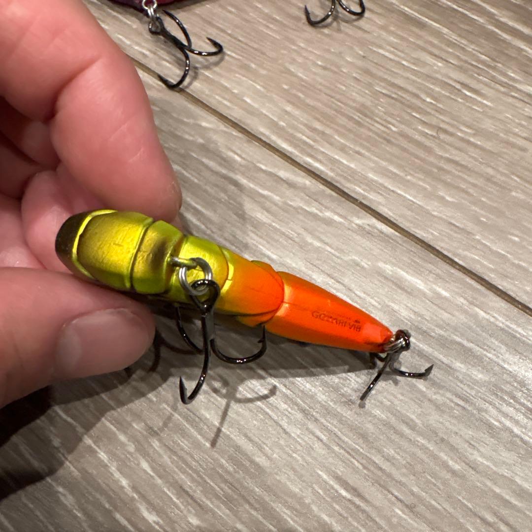 一誠　ザリバイブ　57