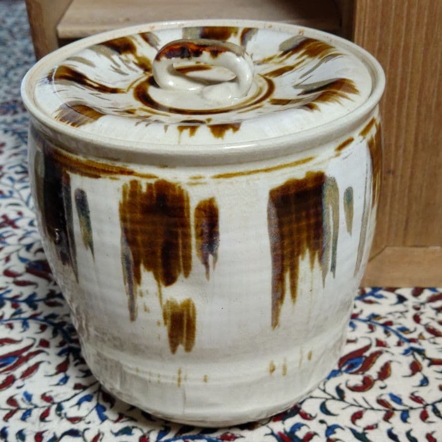 茶道具　セット9点＋有田焼一輪挿　10点