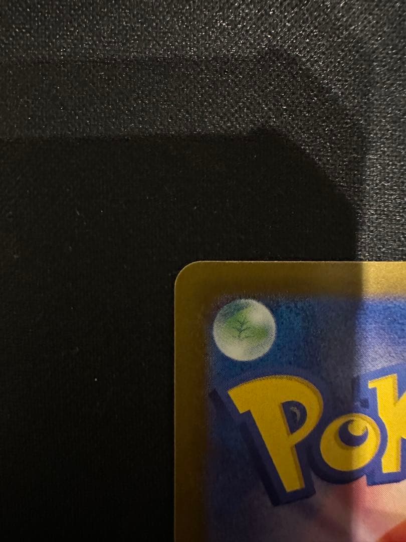 ムニキスゼロ メガジガルデ ex MUR 1枚