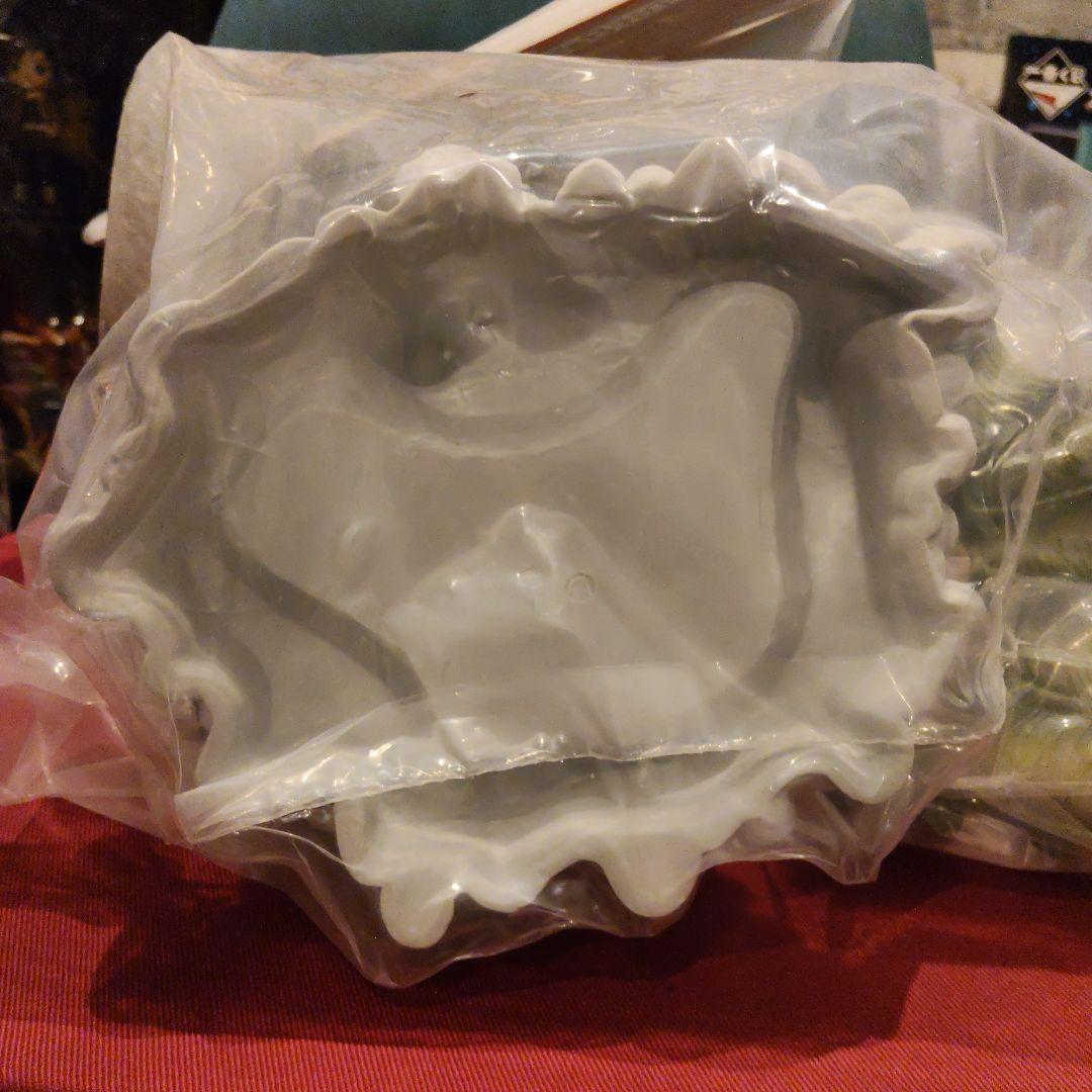 ドラゴンボール超 ラストワン賞 ポルンガフィギュア