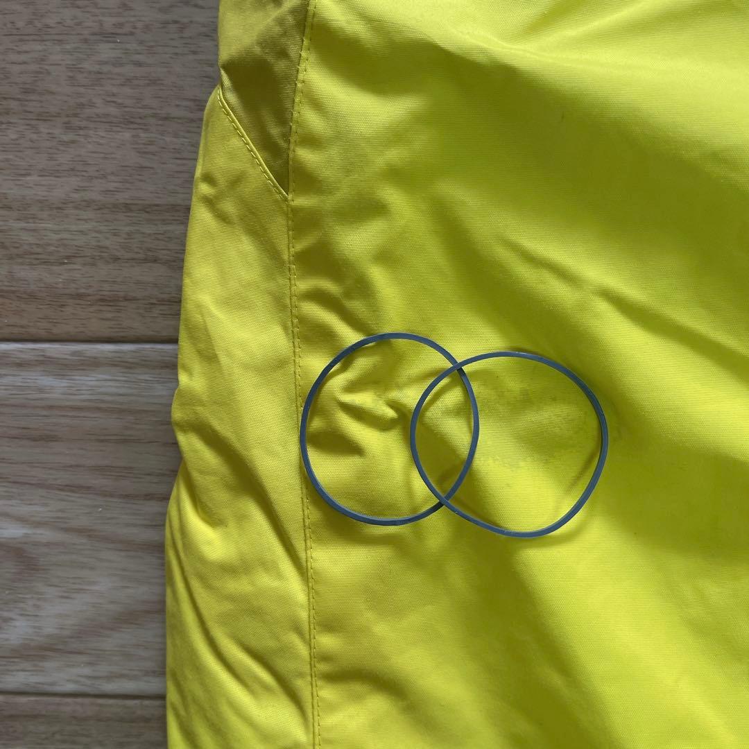 mont-bell ジャンプスーツ スキーウェア つなぎ 100