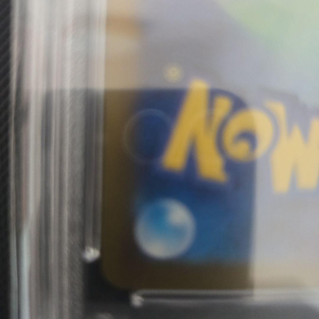 2024 ポケモンカード グレニンジャ ex PSA10