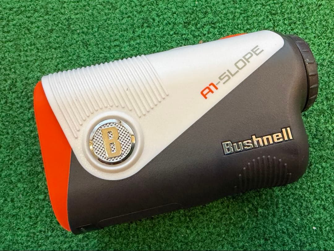 ブッシュネル　ピンシーカーA1スロープジョルト