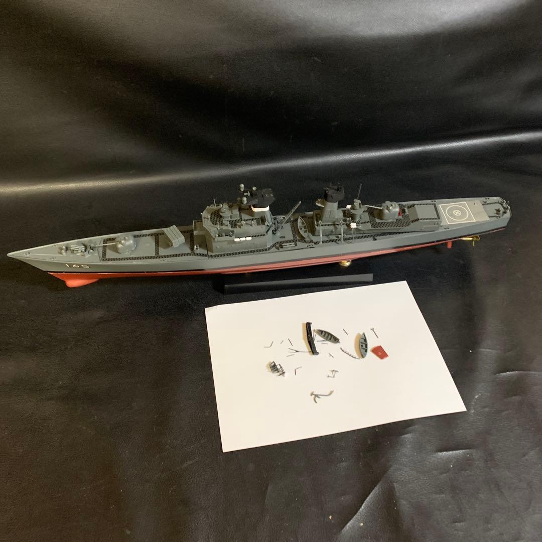 艦船模型 165 1/700 スケール