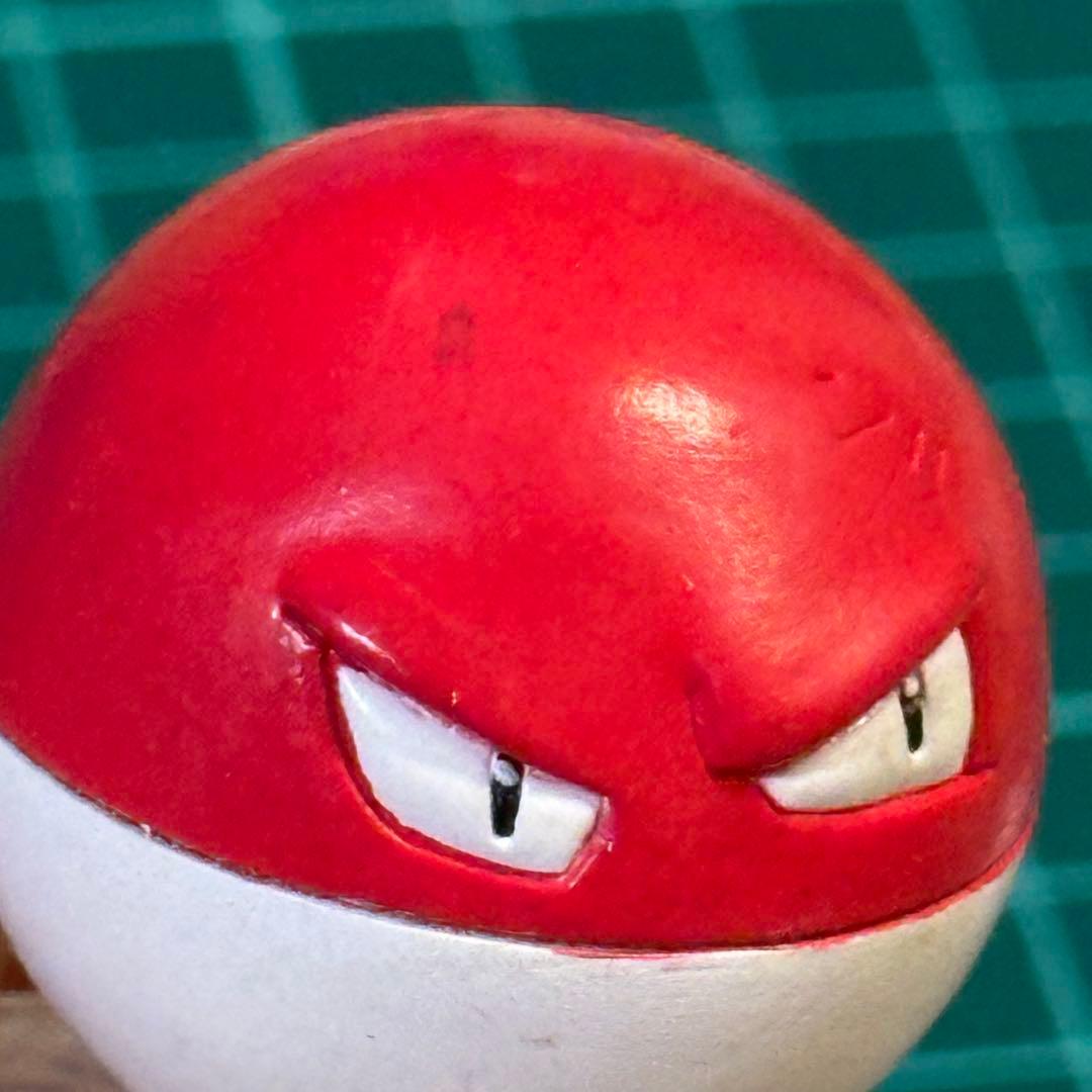 ポケモン モンコレ 初期 ビリリダマ マルマイン セット ポケットモンスター