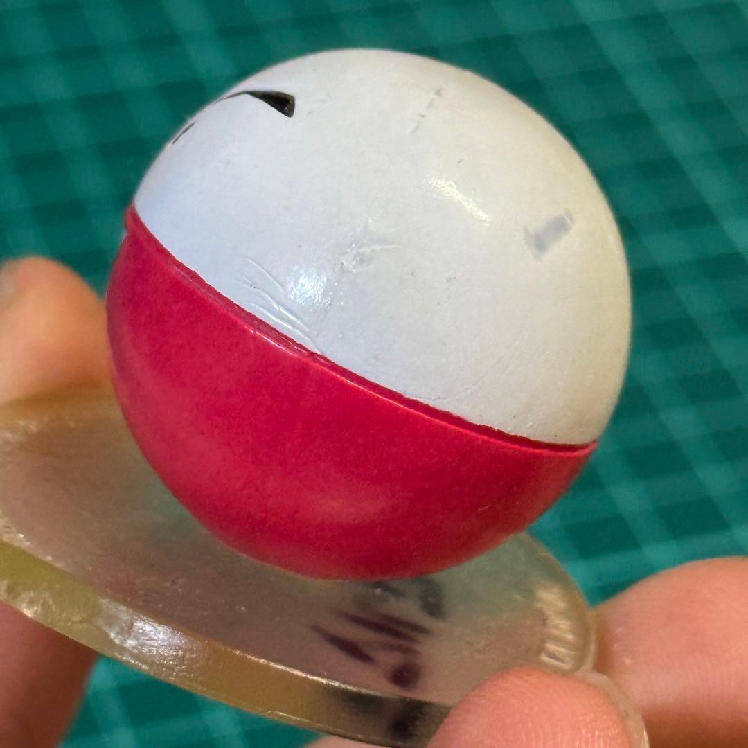 ポケモン モンコレ 初期 ビリリダマ マルマイン セット ポケットモンスター