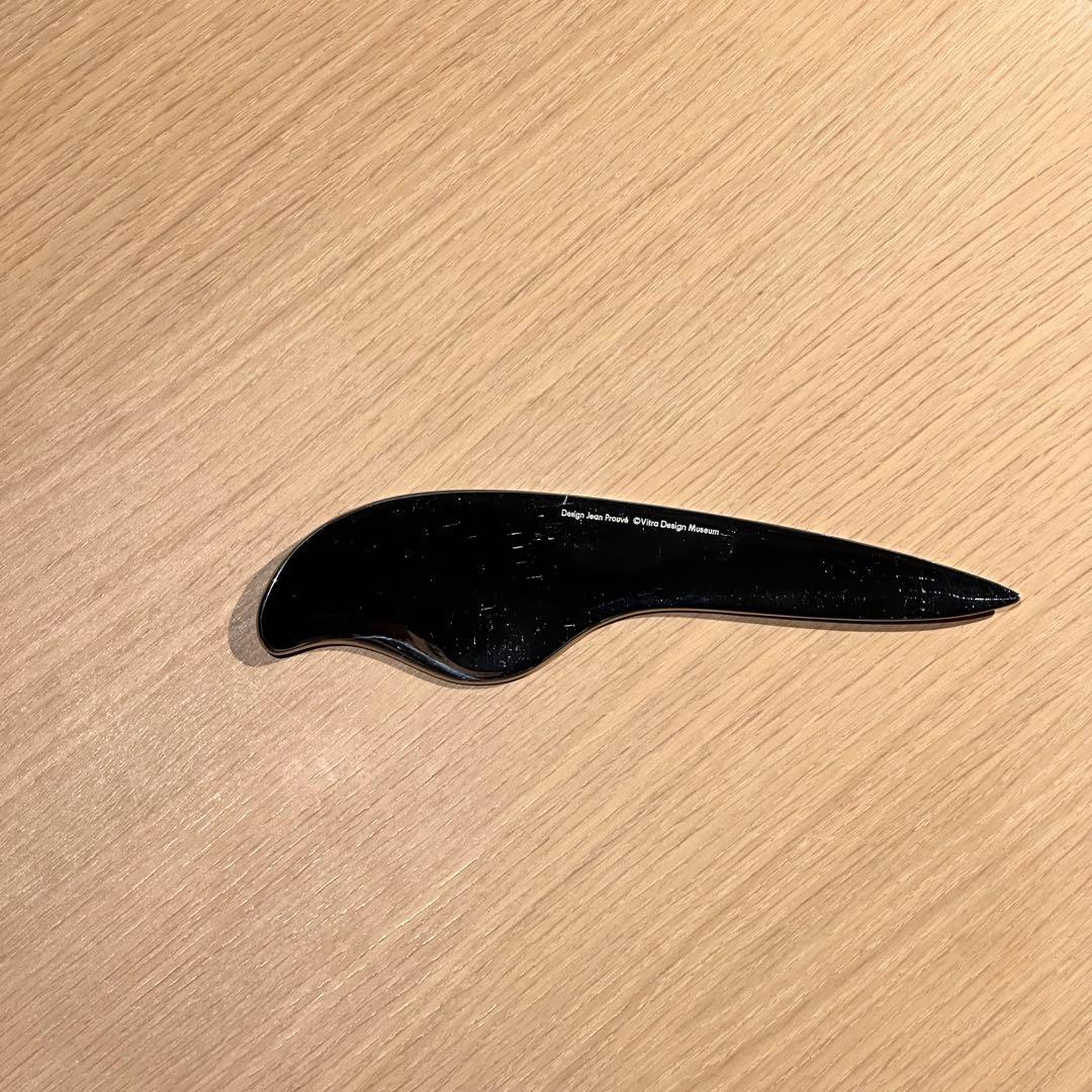 ヴィトラデザインミュージアム ペーパーナイフ