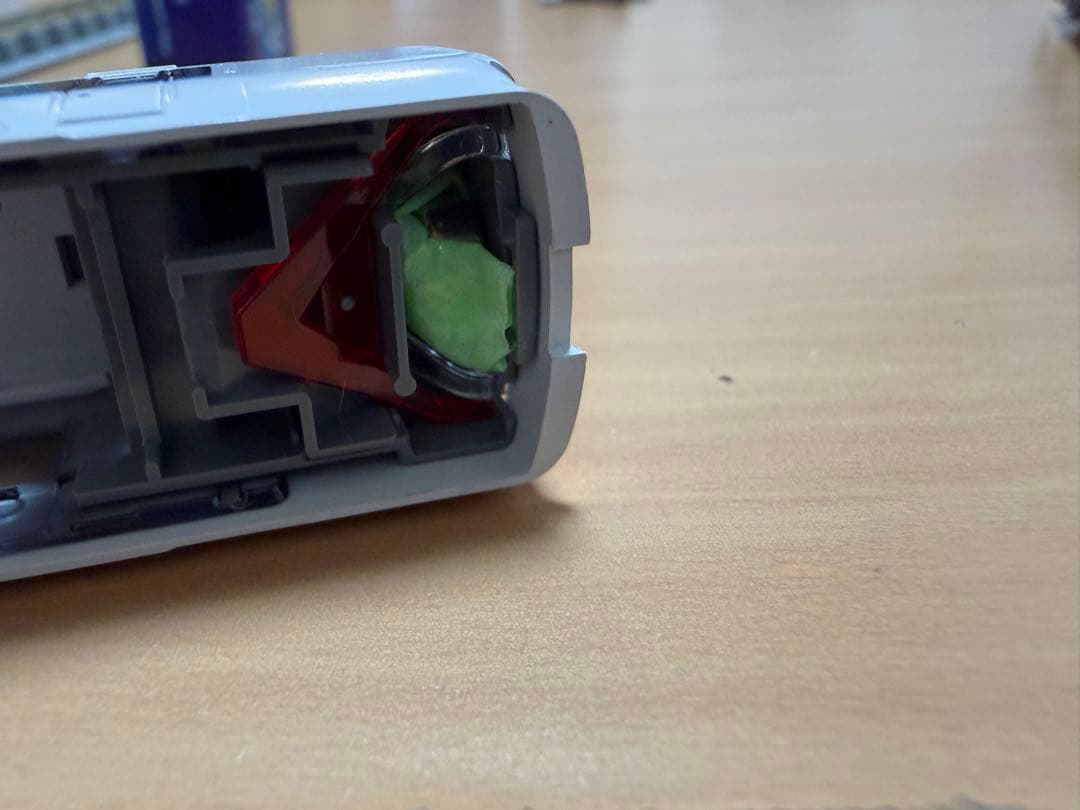 kato 683系　サンダーバード　リニューアル　3両増結セット